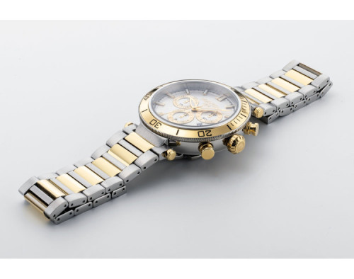 Roamer Toscana 994837-47-25-20 Quarzwerk Herren-Armbanduhr