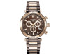 Roamer Toscana 994837-47-65-20 Quarzwerk Herren-Armbanduhr