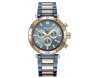 Roamer Toscana 994837-49-45-20 Quarzwerk Herren-Armbanduhr