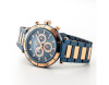 Roamer Toscana 994837-49-45-20 Quarzwerk Herren-Armbanduhr