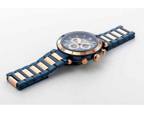 Roamer Toscana 994837-49-45-20 Reloj Cuarzo para Hombre
