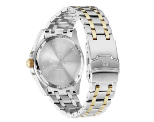 Swiss Alpine Military Sierra SAM7034.1144 Orologio Uomo Al quarzo