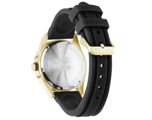 Swiss Alpine Military Sierra SAM7034.1817 Montre Quartz Homme