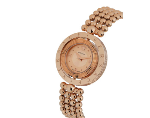 Versace Eon VE7901823 Quarzwerk Damen-Armbanduhr