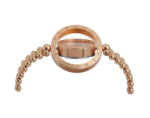 Versace Eon VE7901823 Quarzwerk Damen-Armbanduhr