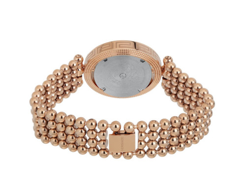 Versace Eon VE7901823 Quarzwerk Damen-Armbanduhr