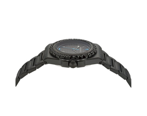 Versace Greca Reaction VE3I00622 Orologio Uomo Al quarzo