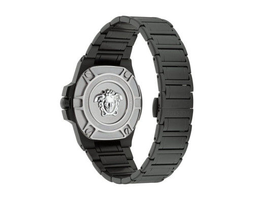 Versace Greca Reaction VE3I00622 Orologio Uomo Al quarzo