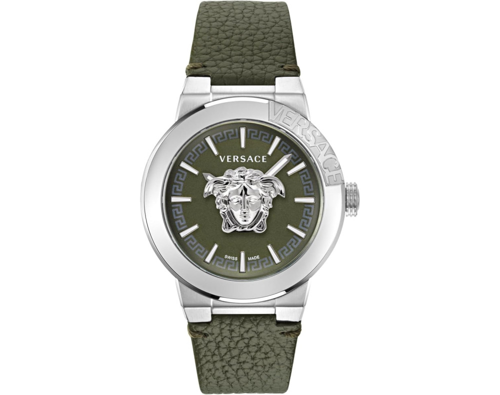 Versace Medusa Infinite VE7E00123 Man Quartz Watch Versace Medusa Infinite VE7E00123 Man Quartz Watch