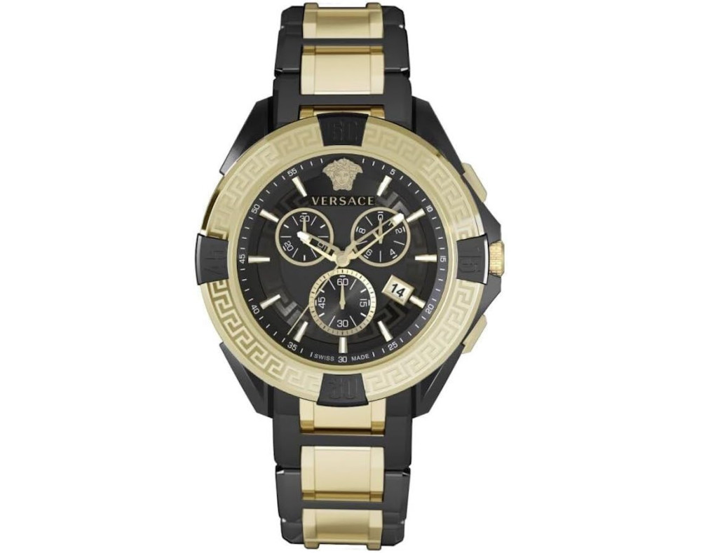 Versace Sporty VE5CA0723 Orologio Uomo Al quarzo