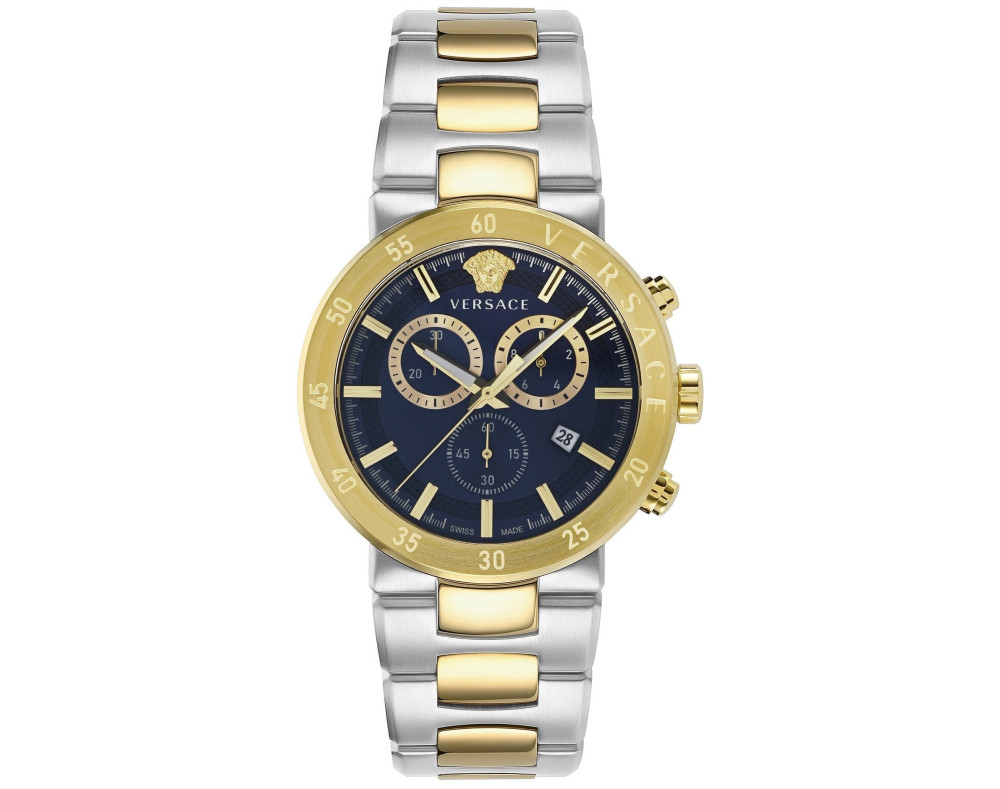 Versace Urban Mystique VEPY00720 Montre Quartz Homme