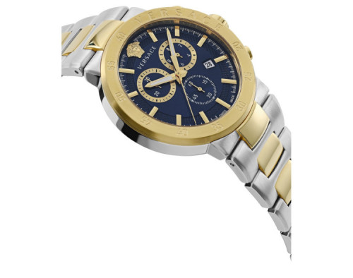 Versace Urban Mystique VEPY00720 Montre Quartz Homme