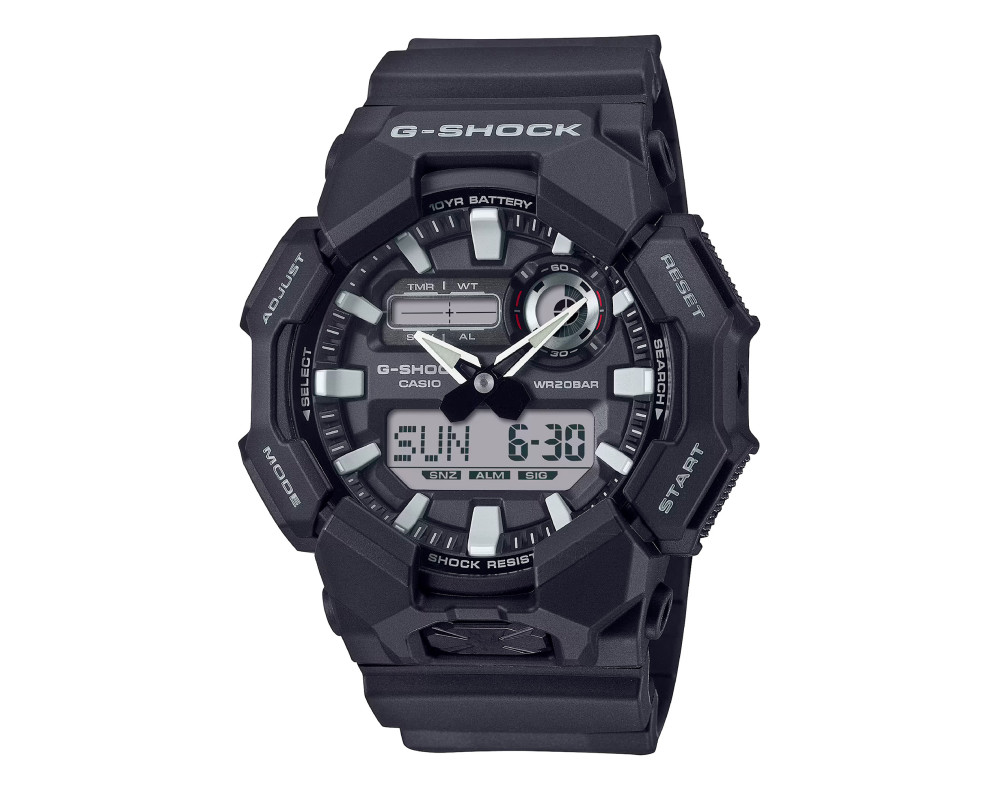CASIO G-Shock CASIO G-Shock