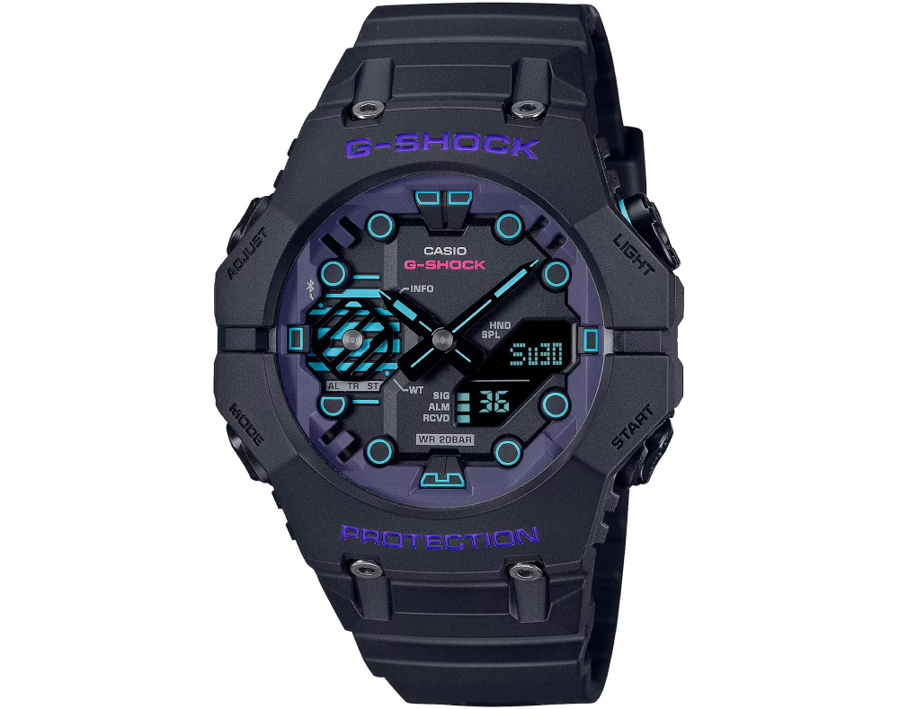 CASIO G-Shock CASIO G-Shock