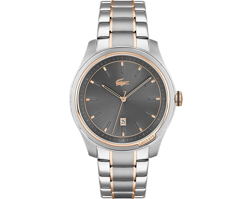 Lacoste Musketeer 2011150 Mens Quartz Watch Lacoste Musketeer 2011150 Mens Quartz Watch
