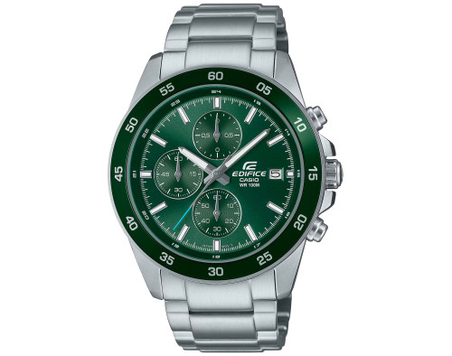 Casio Edifice EFR-526D-3AVUEF Montre Quartz Homme