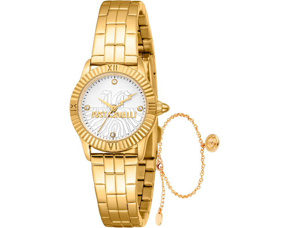 Just Cavalli SET Mini Raffinata Just Cavalli SET Mini Raffinata