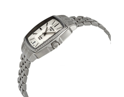 Certina DS Prime Precidrive Lady Diamonds C028.310.61.116.00