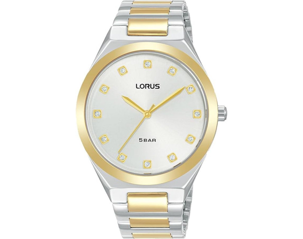 Lorus Fashion Lady RG202WX9
