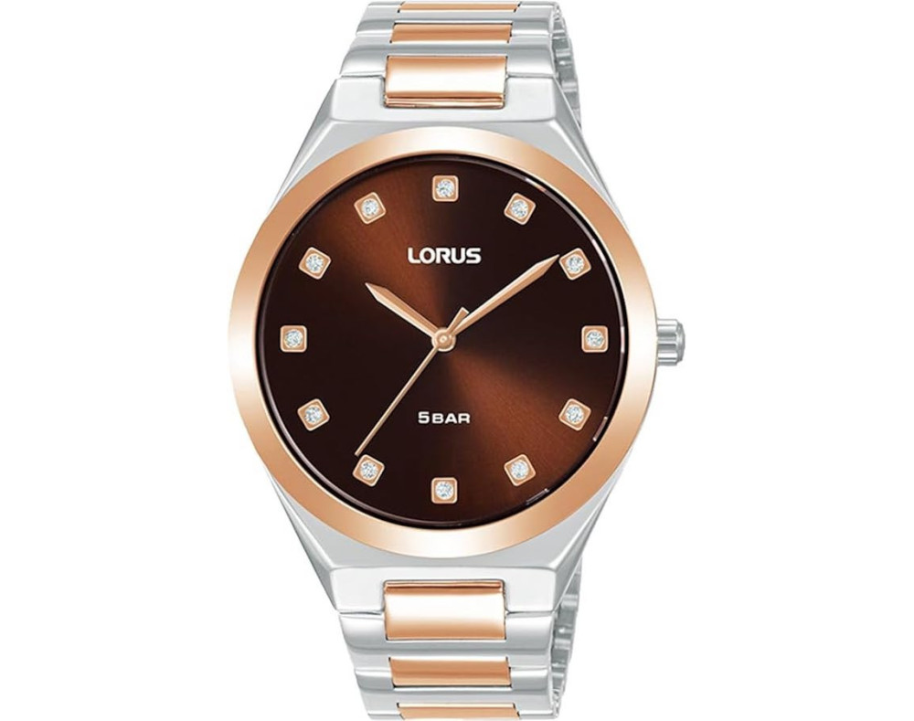 Lorus Fashion Lady RG204WX9