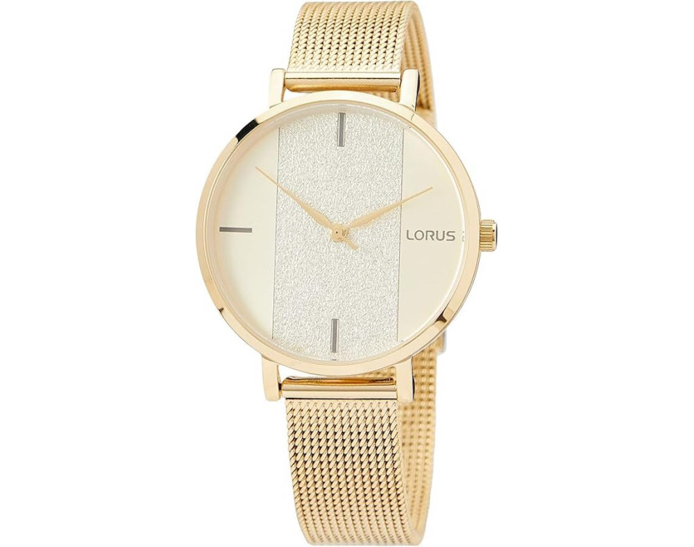 Lorus Fashion RG212SX9 Womens Quartz Watch