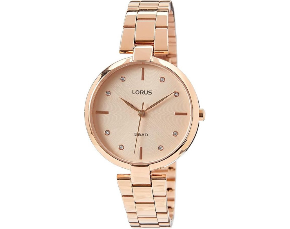 Lorus Fashion Lady RG240VX9 Lorus Fashion Lady RG240VX9