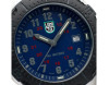 Luminox Manta Ray Steel X2.2134