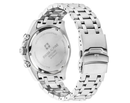 Swiss Alpine Military Sierra Chrono SAM7034.9135