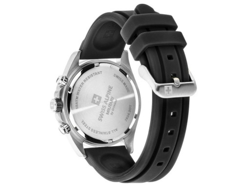 Swiss Alpine Military Sierra Chrono SAM7034.9837