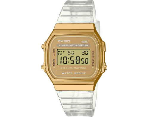 CASIO Retro Vintage
