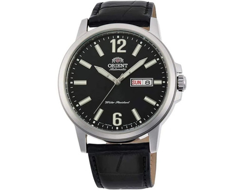 Orient Contemporary RA-AA0C04B39B Montre Mécanique Homme