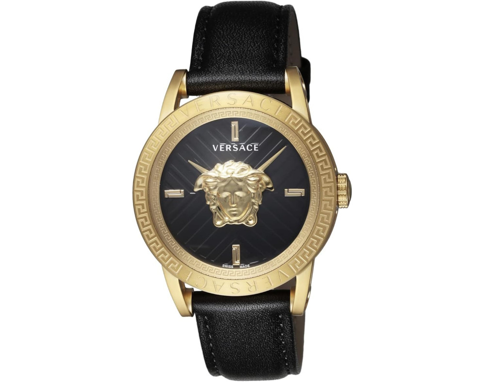 Versace Code VESN00422 Reloj Cuarzo para Hombre Versace Code VESN00422 Reloj Cuarzo para Hombre