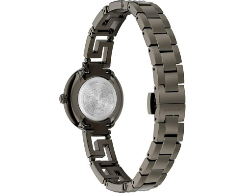Versace Greca Goddess VE7A00123 Quarzwerk Damen-Armbanduhr