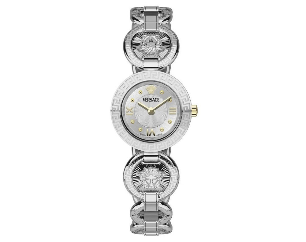 Versace Greca Jewel VEWCA0124 Orologio Donna Al quarzo Versace Greca Jewel VEWCA0124 Orologio Donna Al quarzo