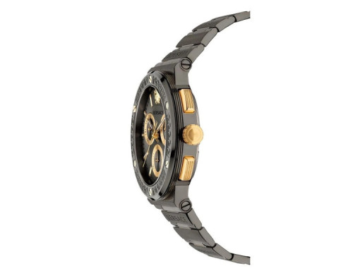 Versace Greca Logo VEZ900521 Man Quartz Watch