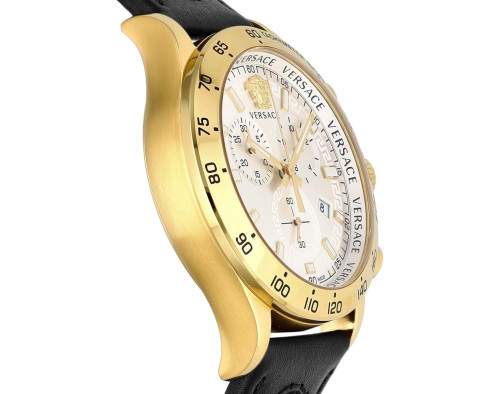 Versace VE2U00222 Kvarcas Vyras laikrodis