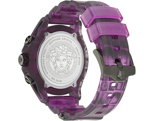 Versace New Icon Active Chrono VE8P00124