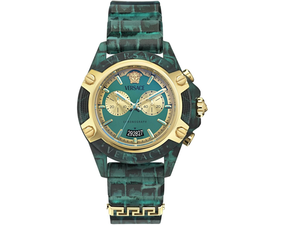 Versace New Icon Active Chrono VE8P00324