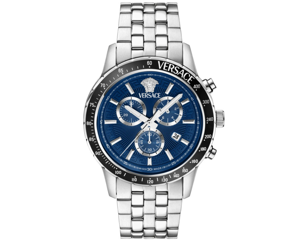 Versace Sport VEZCA0324 Man Quartz Watch Versace Sport VEZCA0324 Man Quartz Watch