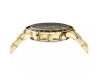 Versace Sport VEZCA0724 Quarzwerk Herren-Armbanduhr