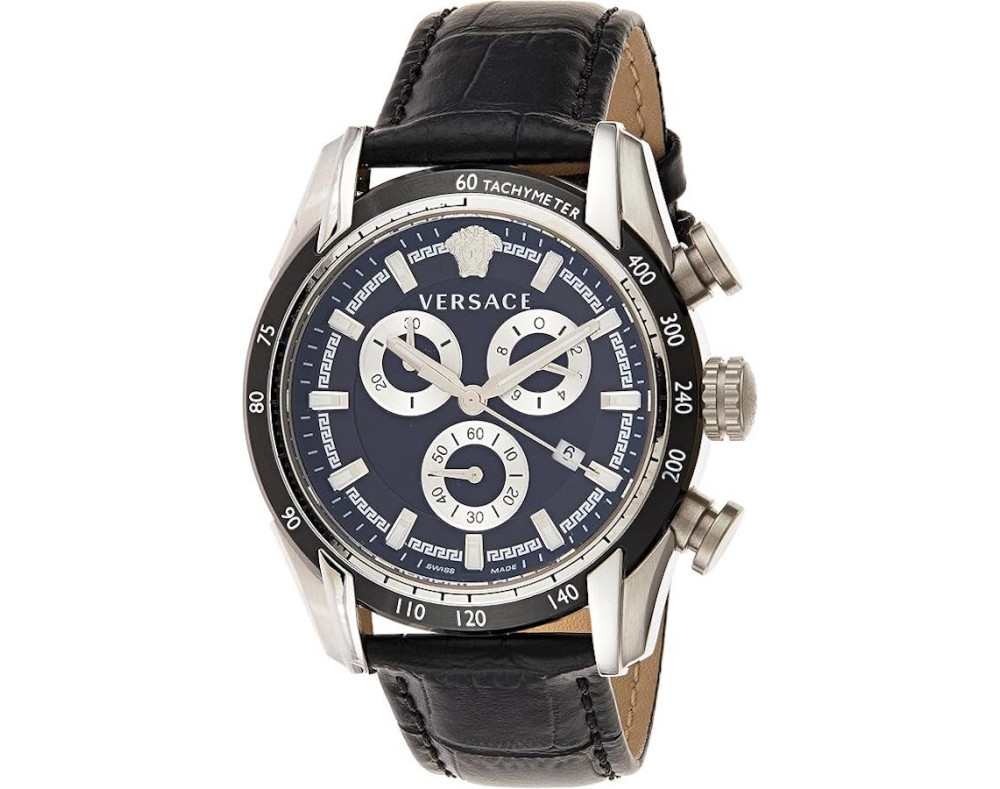 Versace V-Ray Chrono VE2I00121
