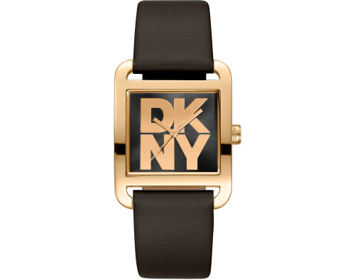 DKNY
