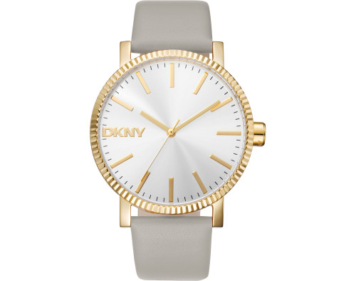 DKNY