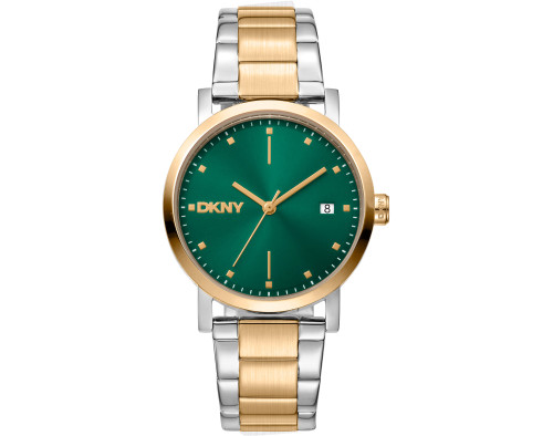 DKNY