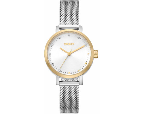 DKNY