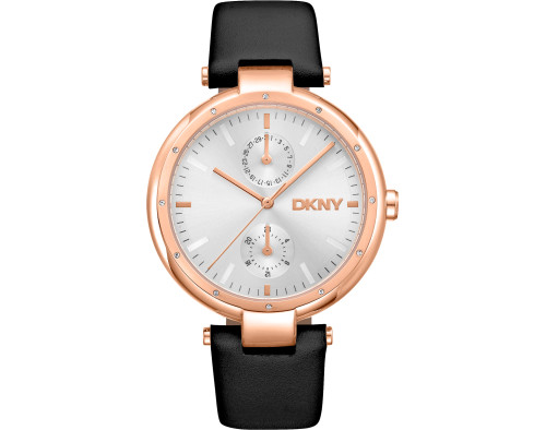 DKNY