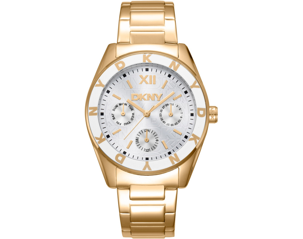 Chambers Multi Sport