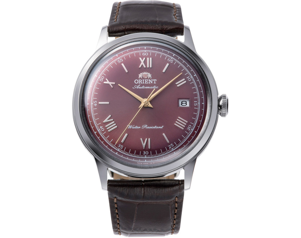 Orient Bambino Classic RA-AC0026R Reloj Mecánico para Hombre