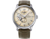 ORIENT Contemporary Layered Skeleton