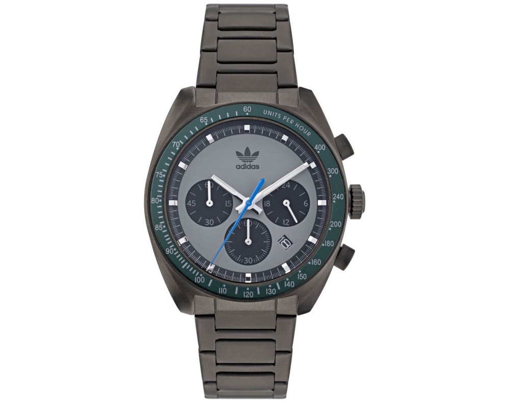 Adidas Edition One AOFH22007 Herrenuhr Chronograph Adidas Edition One AOFH22007 Herrenuhr Chronograph